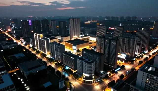 汕头企业网站建设的品牌传播价值与实践路径