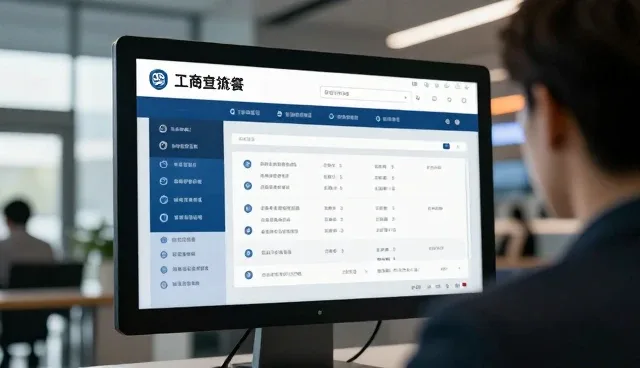 厂商名录数据准确性如何影响业务决策